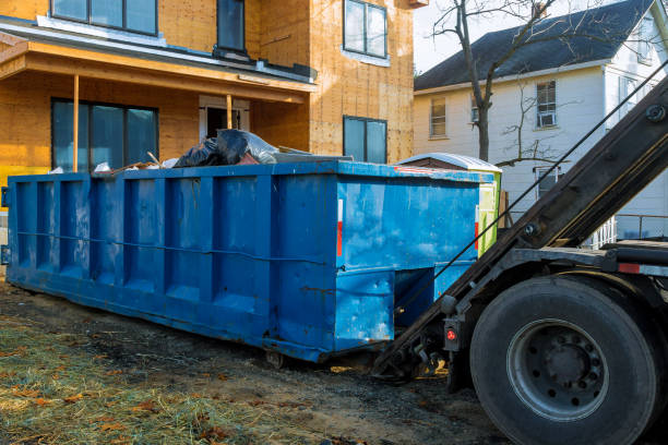 Best Same-Day Junk Removal  in Minneapolis, KS