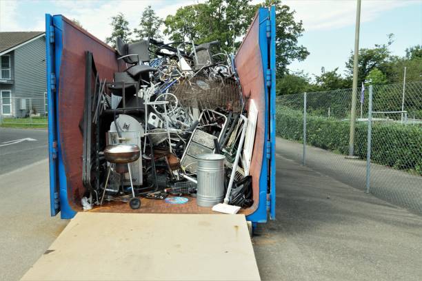 Best Affordable Junk Removal Services  in Minneapolis, KS