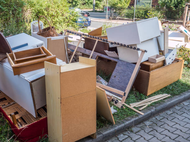 Best Trash Removal Near Me  in Minneapolis, KS