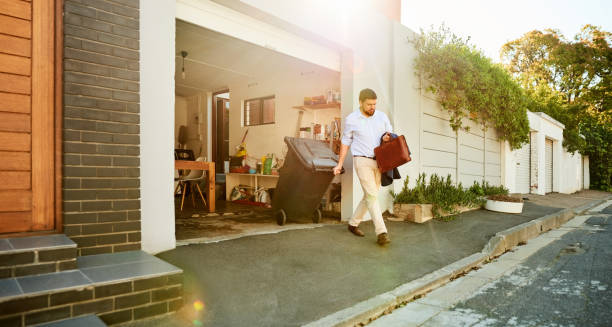 Best Construction Debris Removal  in Minneapolis, KS