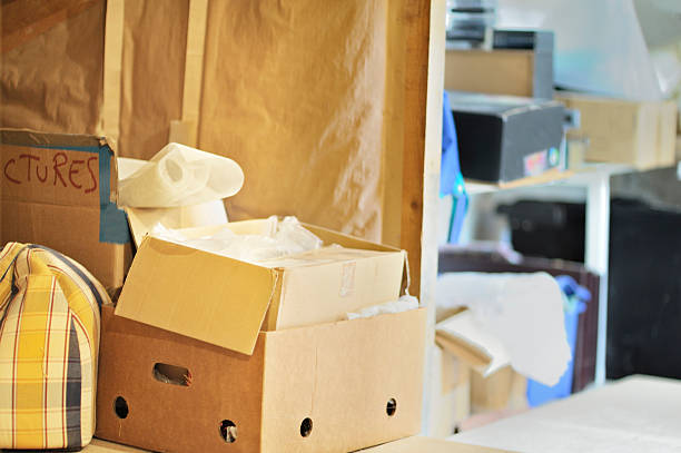 Best Household Junk Removal  in Minneapolis, KS