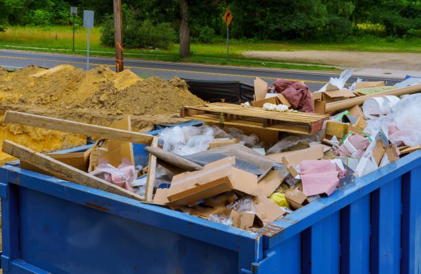 Trusted Minneapolis, KS Junk Removal Experts
